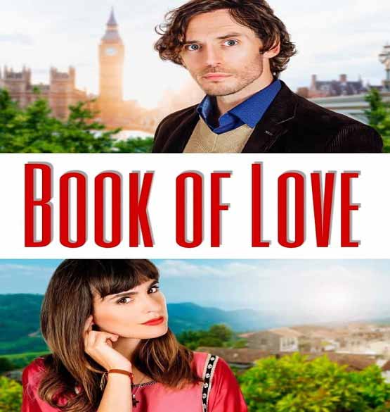 فیلم کتاب عشق 2022