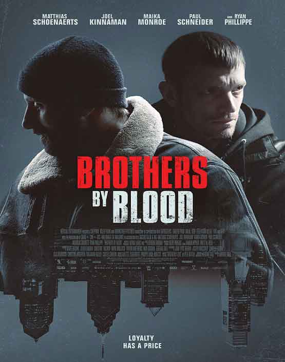 دانلود فیلم برادران خونی 2020