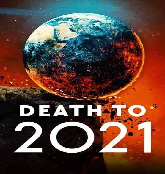 فیلم مرگ بر 2021 2021