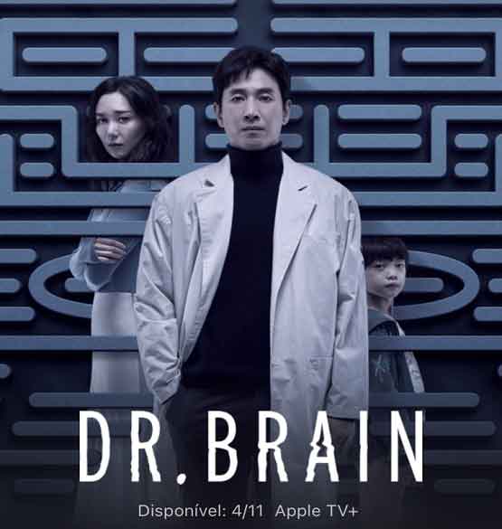 دانلود سریال کره ای دکتر مغز