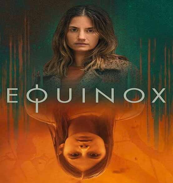دانلود سریال Equinox
