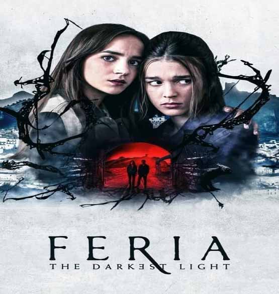 دانلود سریال Feria: The Darkest Light