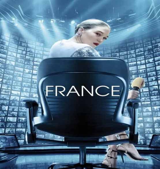 فیلم فرانسه 2021