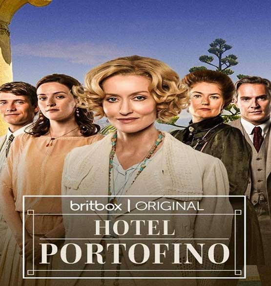 دانلود سریال Hotel Portofino