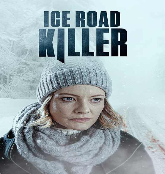 فیلم قاتل جاده یخی 2022