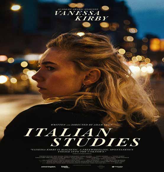 فیلم مطالعات ایتالیایی 2022