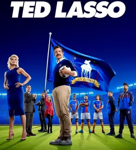 دانلود فصل دوم سریال تد لاسو 2021 زیرنویس چسبیده ✔️ کول دانلود