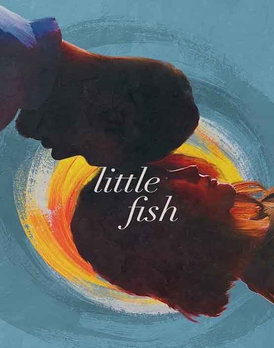 فیلم ماهی کوچک 2020