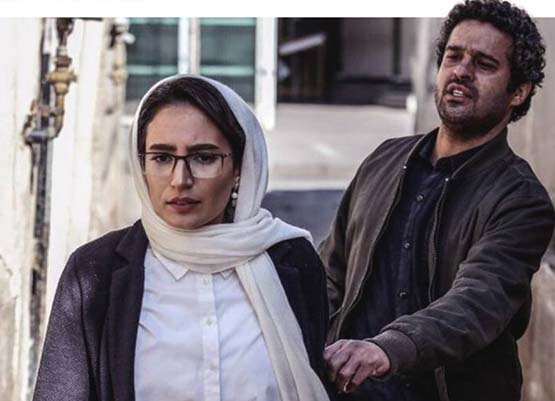 فیلم سینمایی ایرانی مجبوریم