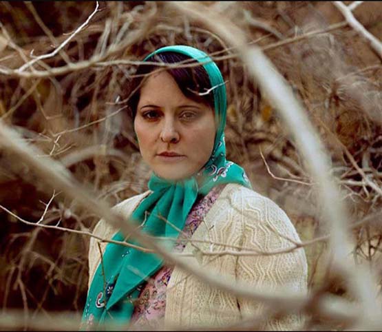 فیلم سینمایی ایرانی پروین