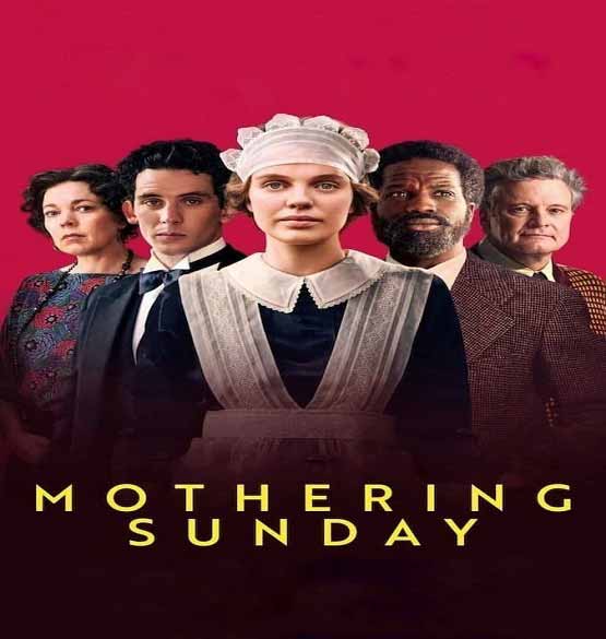 فیلم یکشنبه مادرانگی 2021