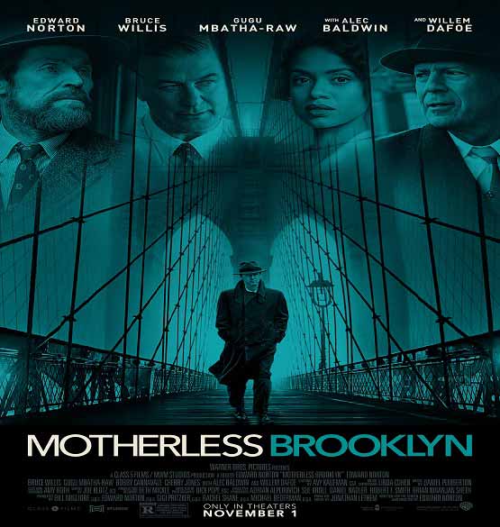 فیلم بروکلین بی مادر 2019