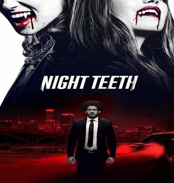 فیلم دندان شب 2021