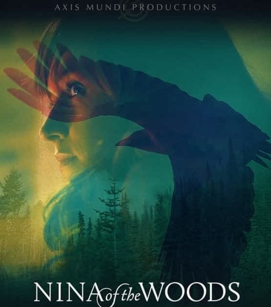 دانلود فیلم نینا از جنگل ها 2020