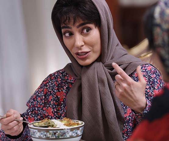  دانلود سریال ایرانی «اکازیون» مسعود اطیابی