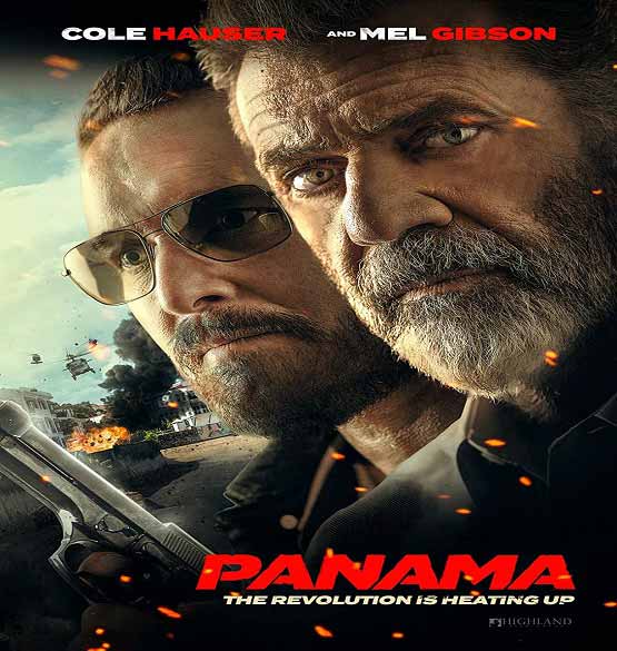 فیلم پاناما 2022