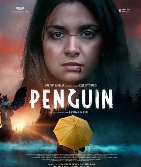 دانلود فیلم پنگوئن 2020