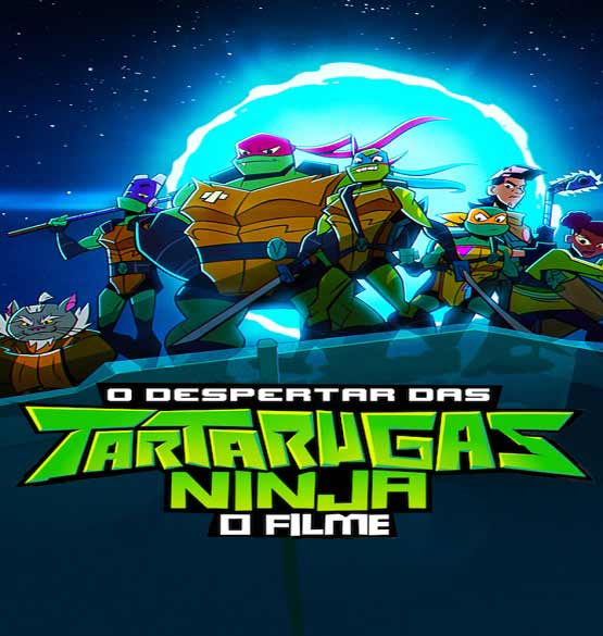 انیمیشن ظهور لاکپشت های نینجا 2022