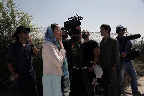 فیلم سریک سردار آزمون