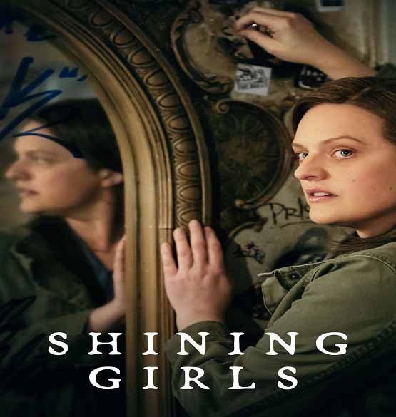 دانلود سریال The Shining Girls