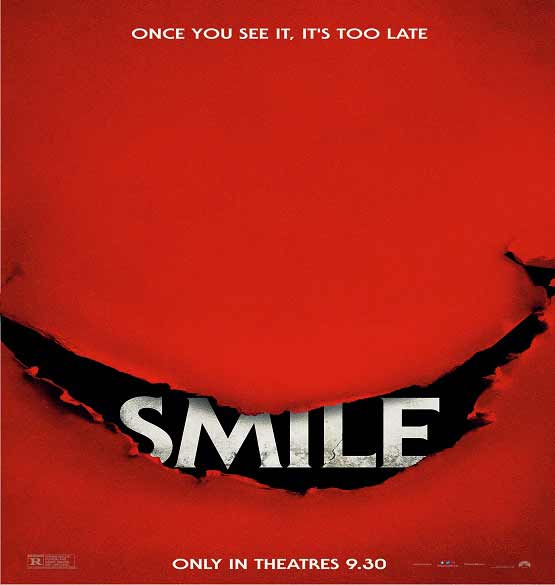 فیلم لبخند 2022