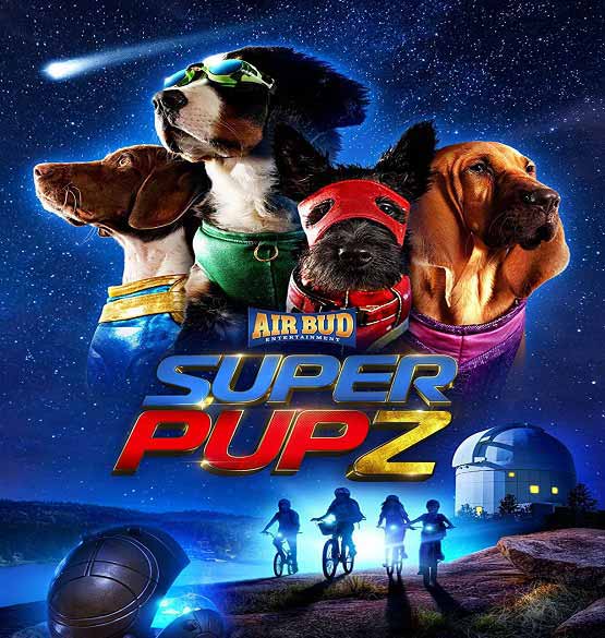 دانلود سریال Super PupZ
