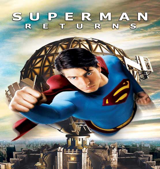 فیلم بازگشت سوپرمن 2006