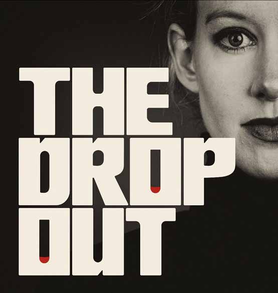 دانلود سریال The Dropout