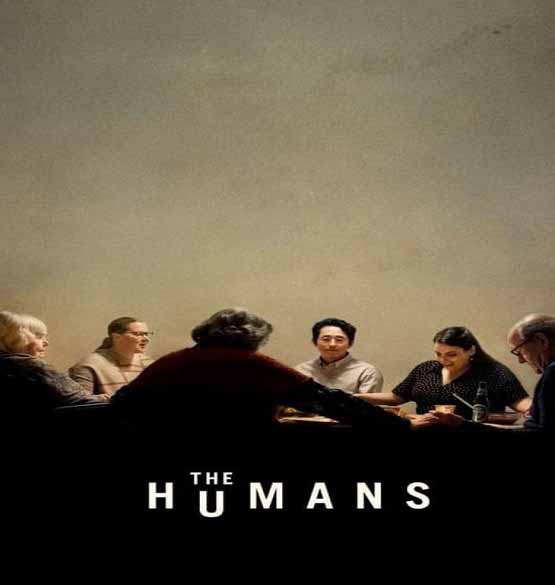 فیلم انسان ها 2021