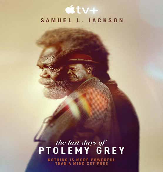 دانلود سریال The Last Days of Ptolemy Grey