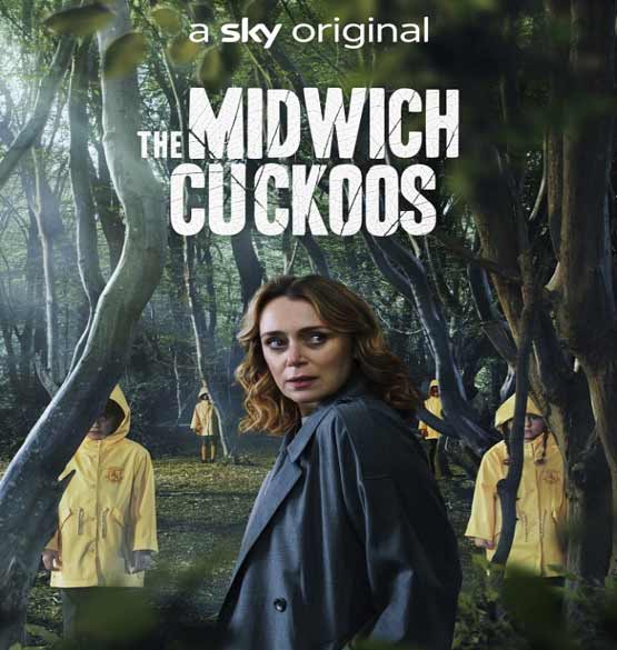 دانلود سریال The Midwich Cuckoos