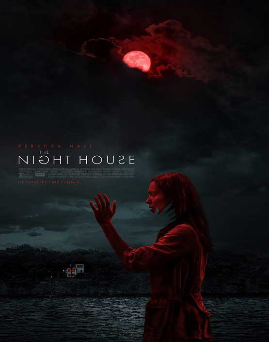 فیلم خانه شب 2020