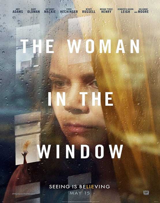 دانلود فیلم زنی پشت پنجره 2021