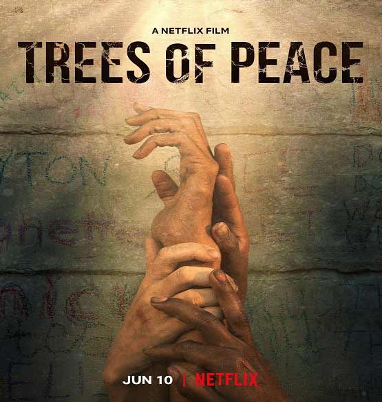 فیلم درختان صلح 2021