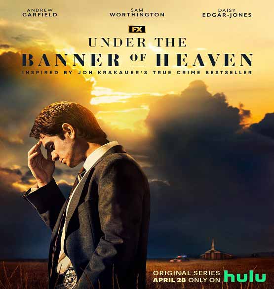 دانلود سریال Under the Banner of Heaven