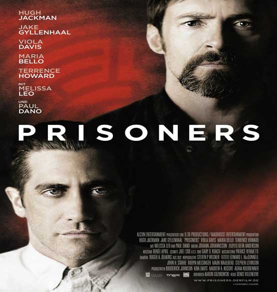 فیلم زندانیان 2013