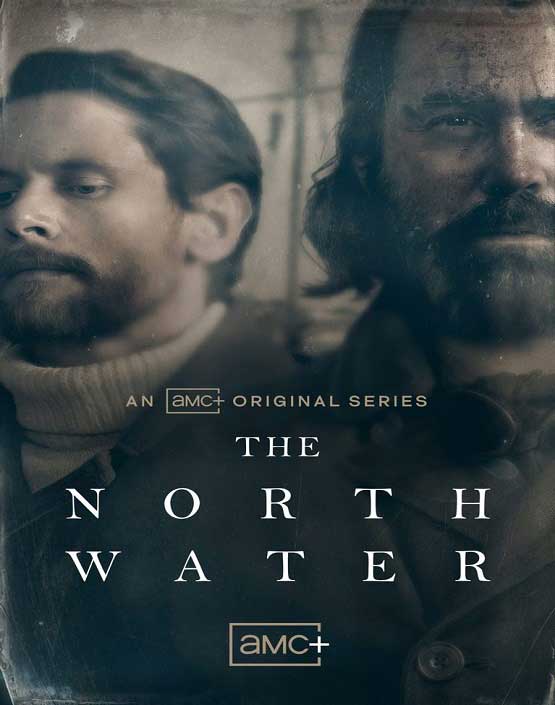 دانلود سریال The North Water